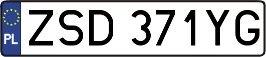 ZSD371YG