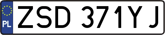 ZSD371YJ