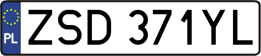 ZSD371YL