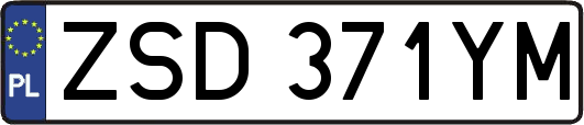 ZSD371YM