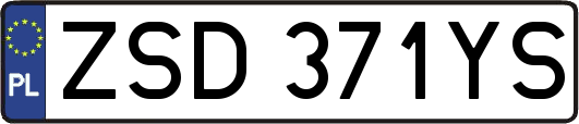 ZSD371YS