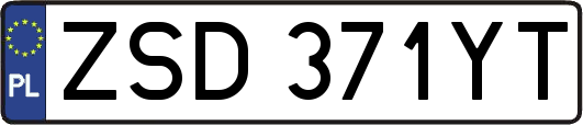 ZSD371YT