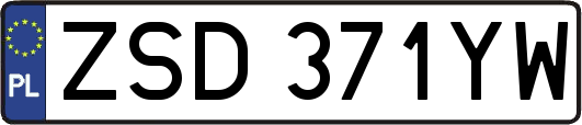 ZSD371YW