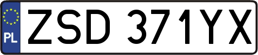 ZSD371YX
