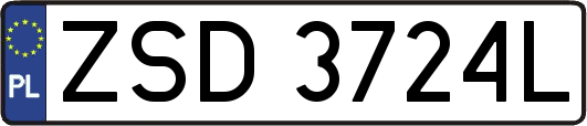 ZSD3724L