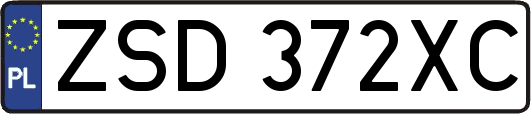 ZSD372XC
