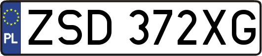 ZSD372XG