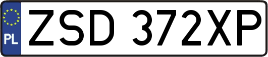 ZSD372XP