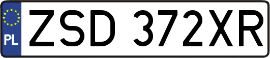 ZSD372XR