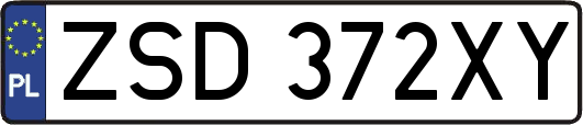 ZSD372XY