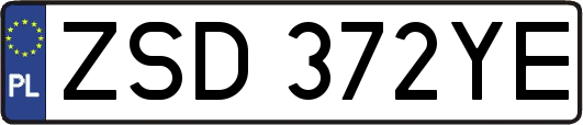 ZSD372YE