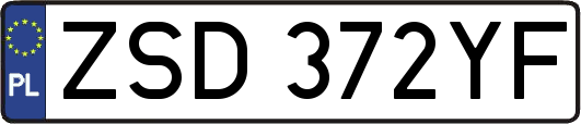 ZSD372YF
