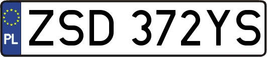 ZSD372YS