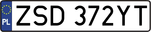 ZSD372YT