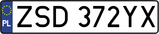 ZSD372YX