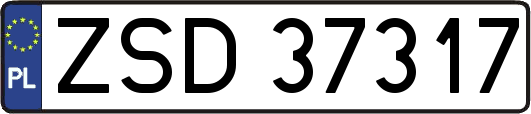 ZSD37317