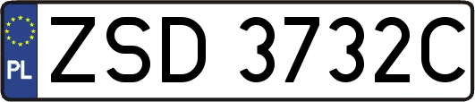 ZSD3732C