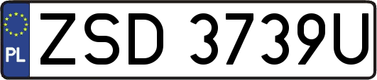 ZSD3739U