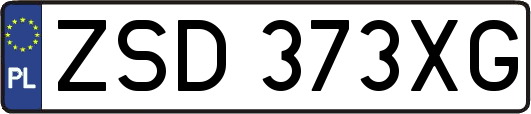 ZSD373XG