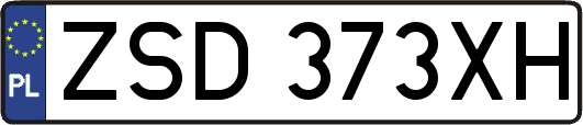 ZSD373XH