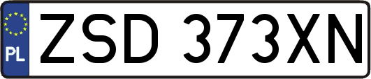 ZSD373XN