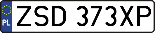 ZSD373XP
