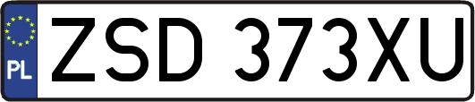 ZSD373XU