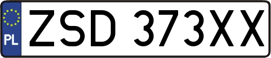 ZSD373XX