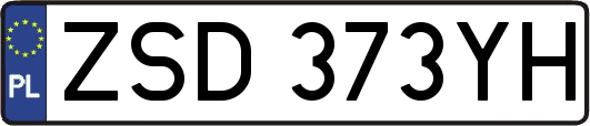ZSD373YH