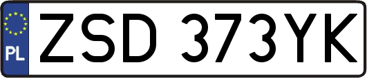 ZSD373YK