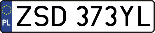 ZSD373YL
