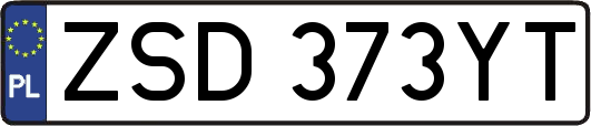 ZSD373YT