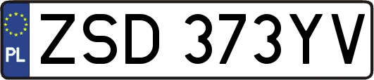 ZSD373YV