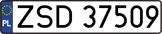 ZSD37509