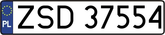 ZSD37554