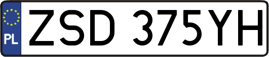 ZSD375YH
