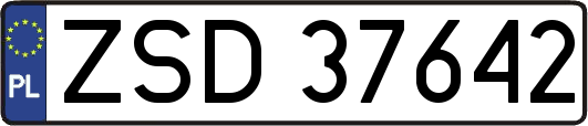 ZSD37642