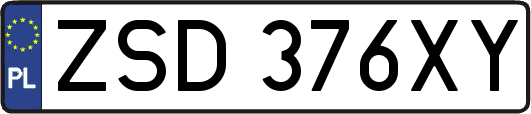 ZSD376XY