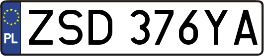 ZSD376YA