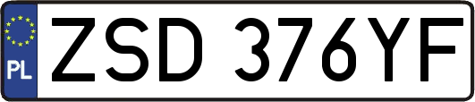ZSD376YF