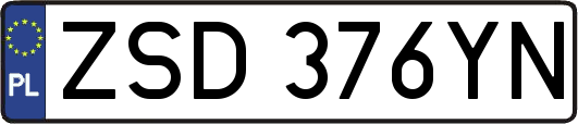 ZSD376YN