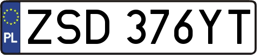 ZSD376YT