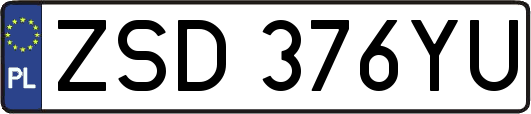 ZSD376YU