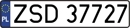 ZSD37727