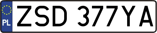 ZSD377YA