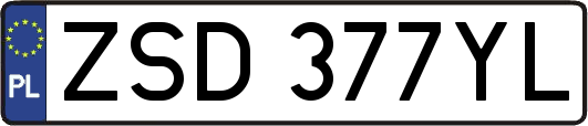 ZSD377YL