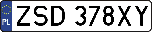 ZSD378XY