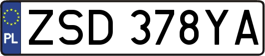 ZSD378YA