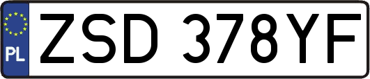 ZSD378YF