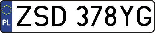 ZSD378YG
